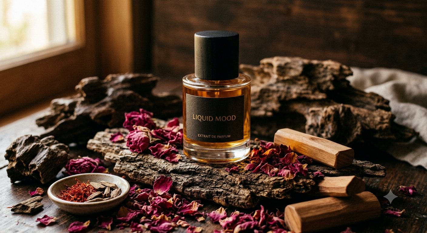 The Science of Sillage: Why Authentic Indian Niche Perfumes Outlast Mass-Market Luxury